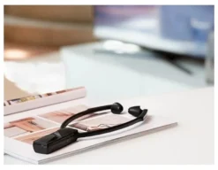 Cuffie Sennheiser 509272 RS SERIES 5200 Black