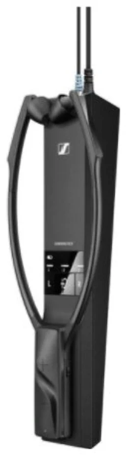 Cuffie Sennheiser 509272 RS SERIES 5200 Black
