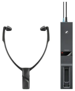 Cuffie Sennheiser 506822 RS SERIES 2000 Dark grey