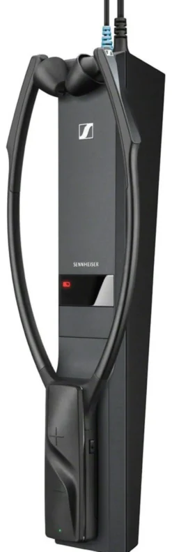 Cuffie Sennheiser 506822 RS SERIES 2000 Dark grey