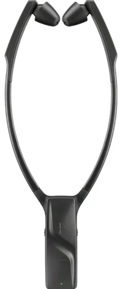 Cuffie Sennheiser 506822 RS SERIES 2000 Dark grey