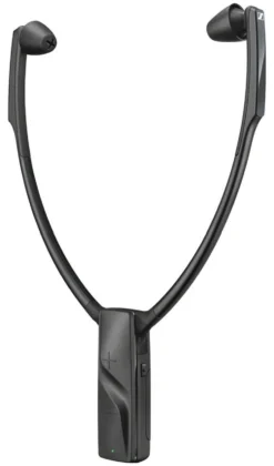 Cuffie Sennheiser 506822 RS SERIES 2000 Dark grey