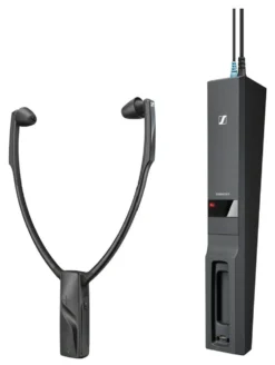 Cuffie Sennheiser 506822 RS SERIES 2000 Dark grey