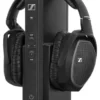 Cuffie Sennheiser 508676 RS SERIES 175 U Black