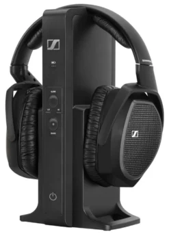 Cuffie Sennheiser 508676 RS SERIES 175 U Black