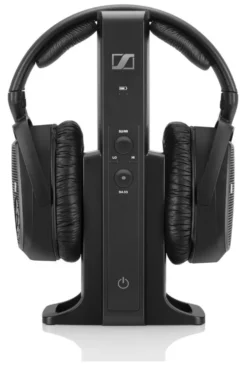 Cuffie Sennheiser 508676 RS SERIES 175 U Black