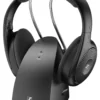 Cuffie Sennheiser 700171 RS SERIES 120 W Black