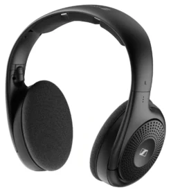 Cuffie Sennheiser 700171 RS SERIES 120 W Black