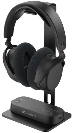 Cuffie Sennheiser TV RS 275 Black