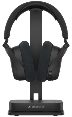 Cuffie Sennheiser TV RS 275 Black