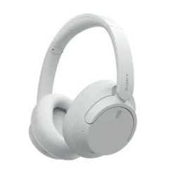 Cuffie Sony WHCH720NW wireless con cancellazione del rumore
