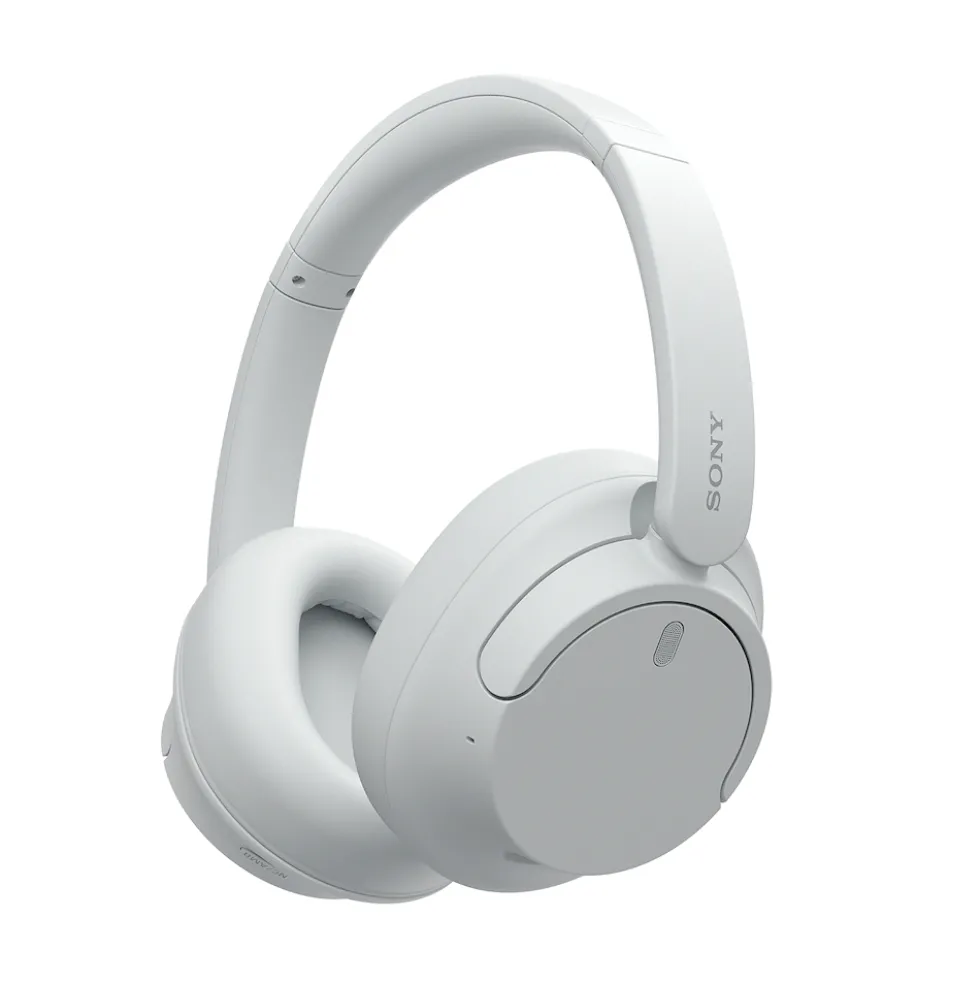 Cuffie Sony WHCH720NW wireless con cancellazione del rumore