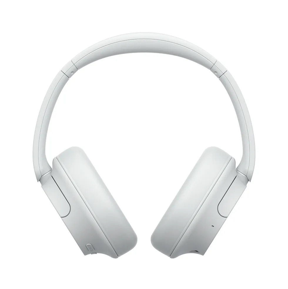 Cuffie Sony WHCH720NW wireless con cancellazione del rumore