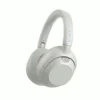 Cuffie Sony WHULT900NW.CE7 Bluetooth wireless con Noise Cancelling