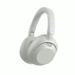 Cuffie Sony WHULT900NW.CE7 Bluetooth wireless con Noise Cancelling