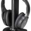 Cuffie Trevi 0F148000 Frs 1480 R Black