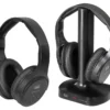 Cuffie Trevi 0F158000 FRS 1580 TW Black