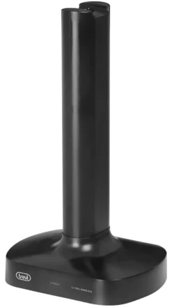 Cuffie Trevi 0F158000 FRS 1580 TW Black