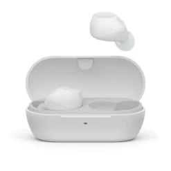 Cuffie true wireless Sony WFC710NW con eliminazione del rumore