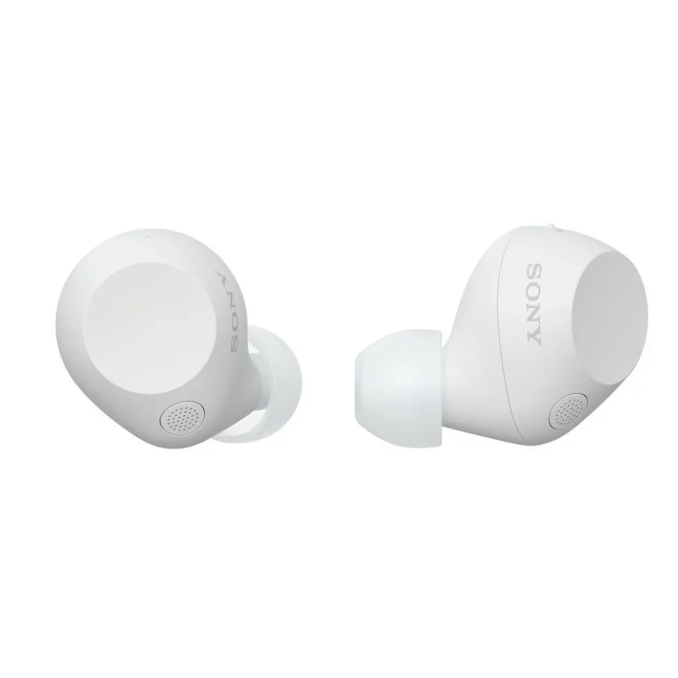 Cuffie true wireless Sony WFC710NW con eliminazione del rumore