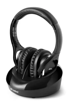 Cuffie TV Meliconi HP600 Pro wireless universali