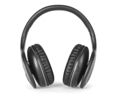Cuffie TV stereo Meliconi HPEASYDIGITALBUNDL wireless con cavo ottico