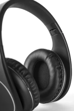 Cuffie TV stereo Meliconi HPEASYDIGITALBUNDL wireless con cavo ottico