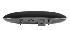 Cuffie TV stereo Meliconi HPEASYDIGITALBUNDL wireless con cavo ottico
