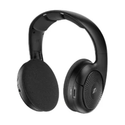 Cuffie wireless a padiglione Sennheiser RS120W per TV