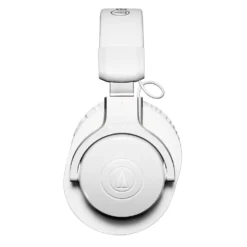 Cuffie wireless Audio-Technica ATH-M20xBT WH con microfono integrato