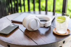 Cuffie wireless Audio-Technica ATH-M20xBT WH con microfono integrato