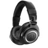 Cuffie wireless over-ear Audio-Technica ATH-M50xBT2 con cavo e microfono
