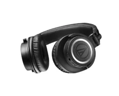 Cuffie wireless over-ear Audio-Technica ATH-M50xBT2 con cavo e microfono