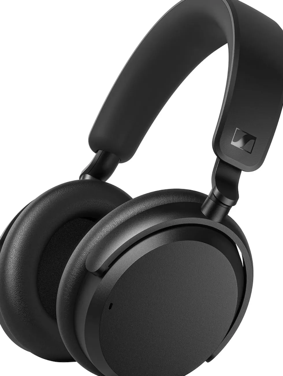Cuffie wireless Sennheiser Accentum con cancellazione del rumore