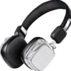 Cuffie wireless Trevi HE800AB00 con cancellazione del rumore