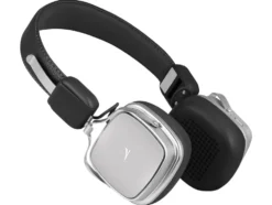 Cuffie wireless Trevi HE800AB00 con cancellazione del rumore