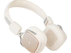 Cuffie wireless Trevi HE800AB16 DJ Groove con ANC