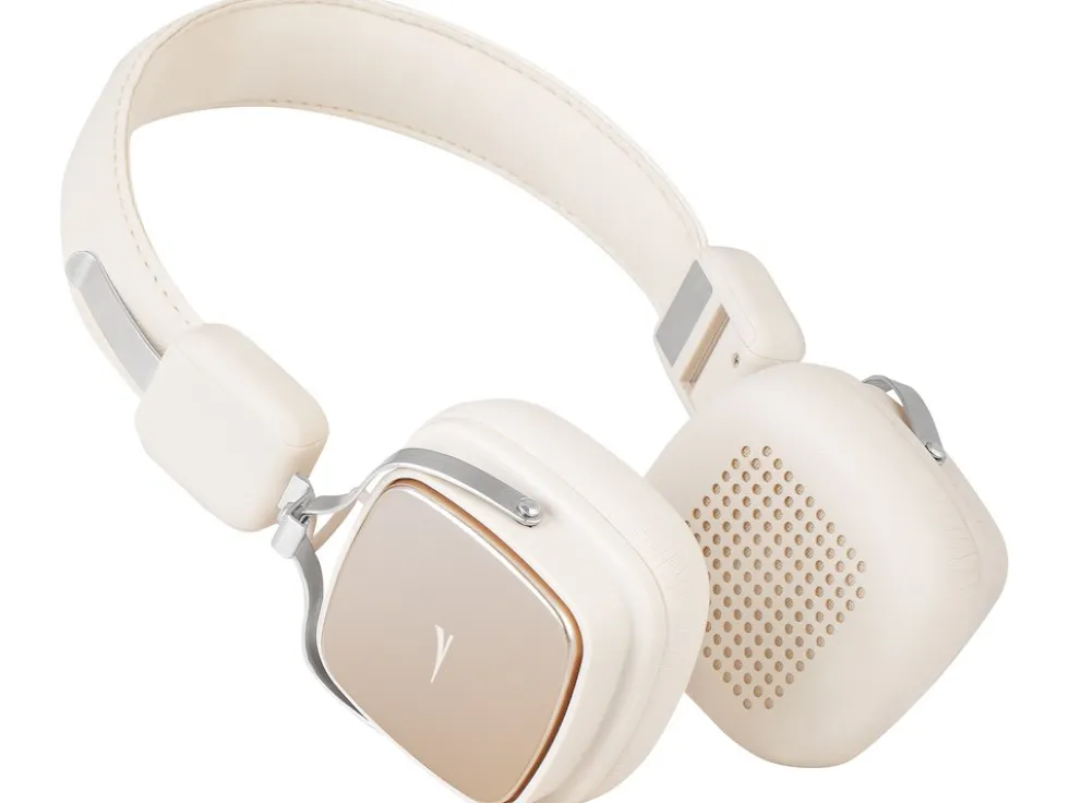Cuffie wireless Trevi HE800AB16 DJ Groove con ANC
