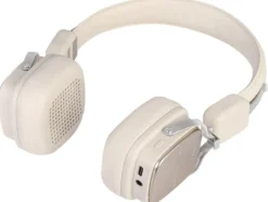 Cuffie wireless Trevi HE800AB16 DJ Groove con ANC