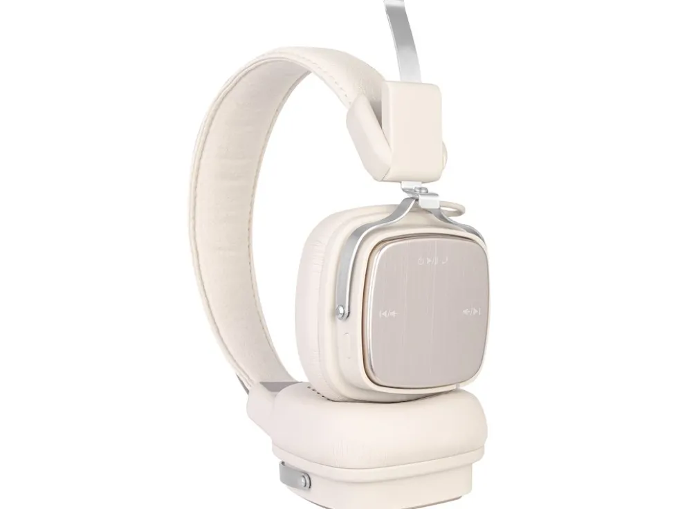 Cuffie wireless Trevi HE800AB16 DJ Groove con ANC