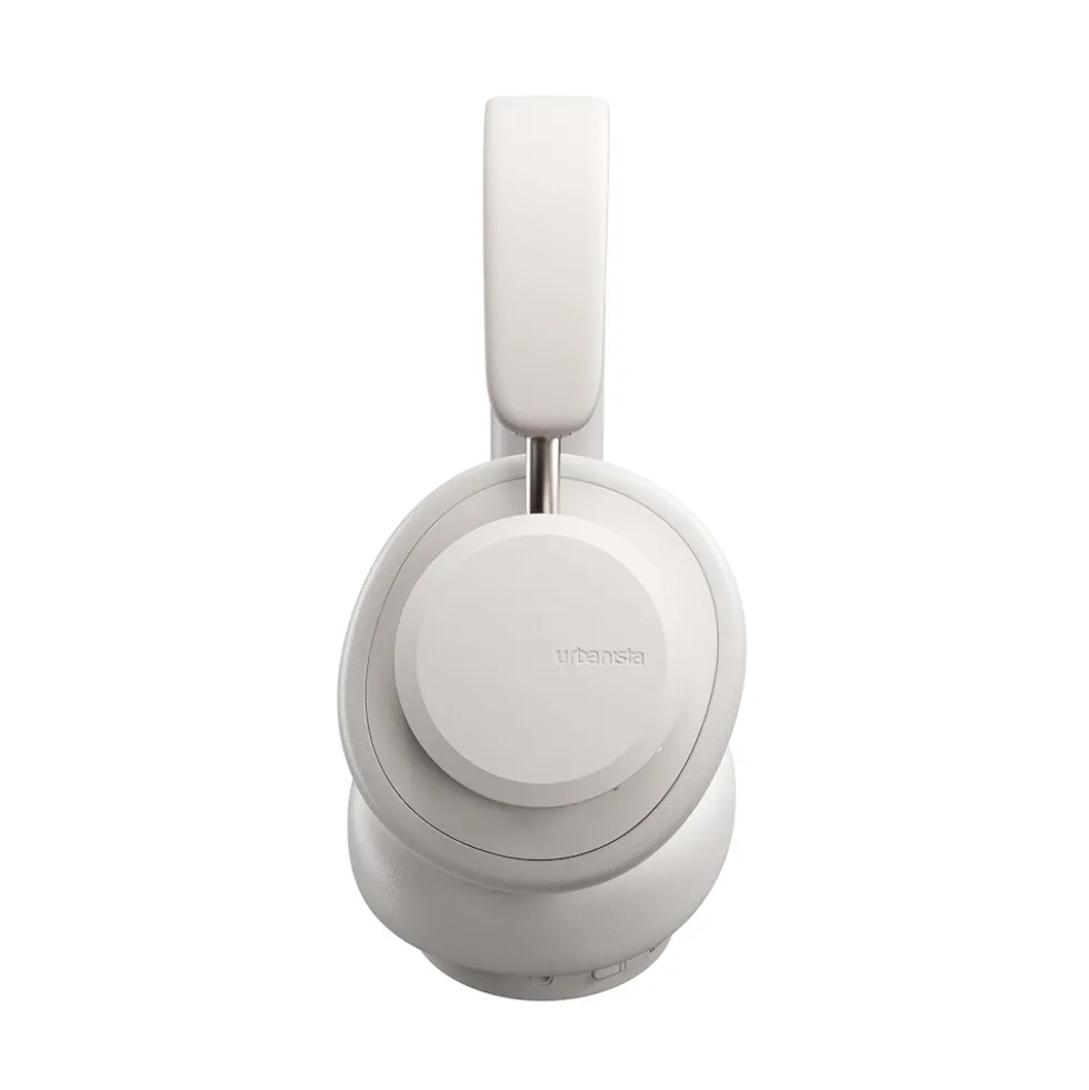 Cuffie wireless Urbanista Miami con cancellazione rumore e 50 ore di autonomia