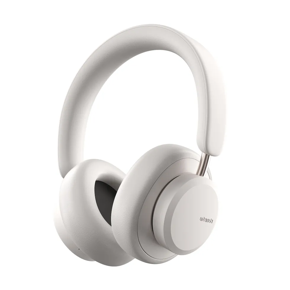 Cuffie wireless Urbanista Miami con cancellazione rumore e 50 ore di autonomia
