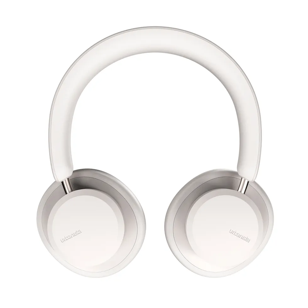 Cuffie wireless Urbanista Miami con cancellazione rumore e 50 ore di autonomia