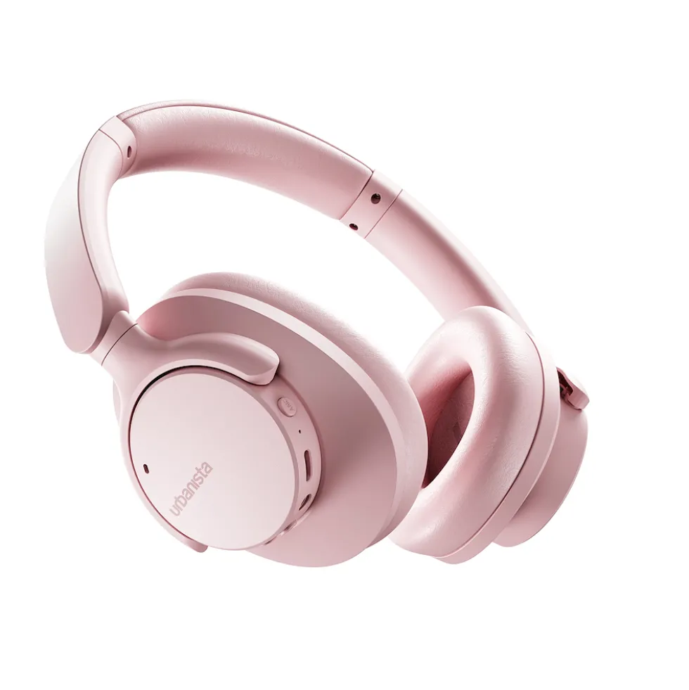 Cuffie wireless Urbanista Valencia con cancellazione rumore attiva
