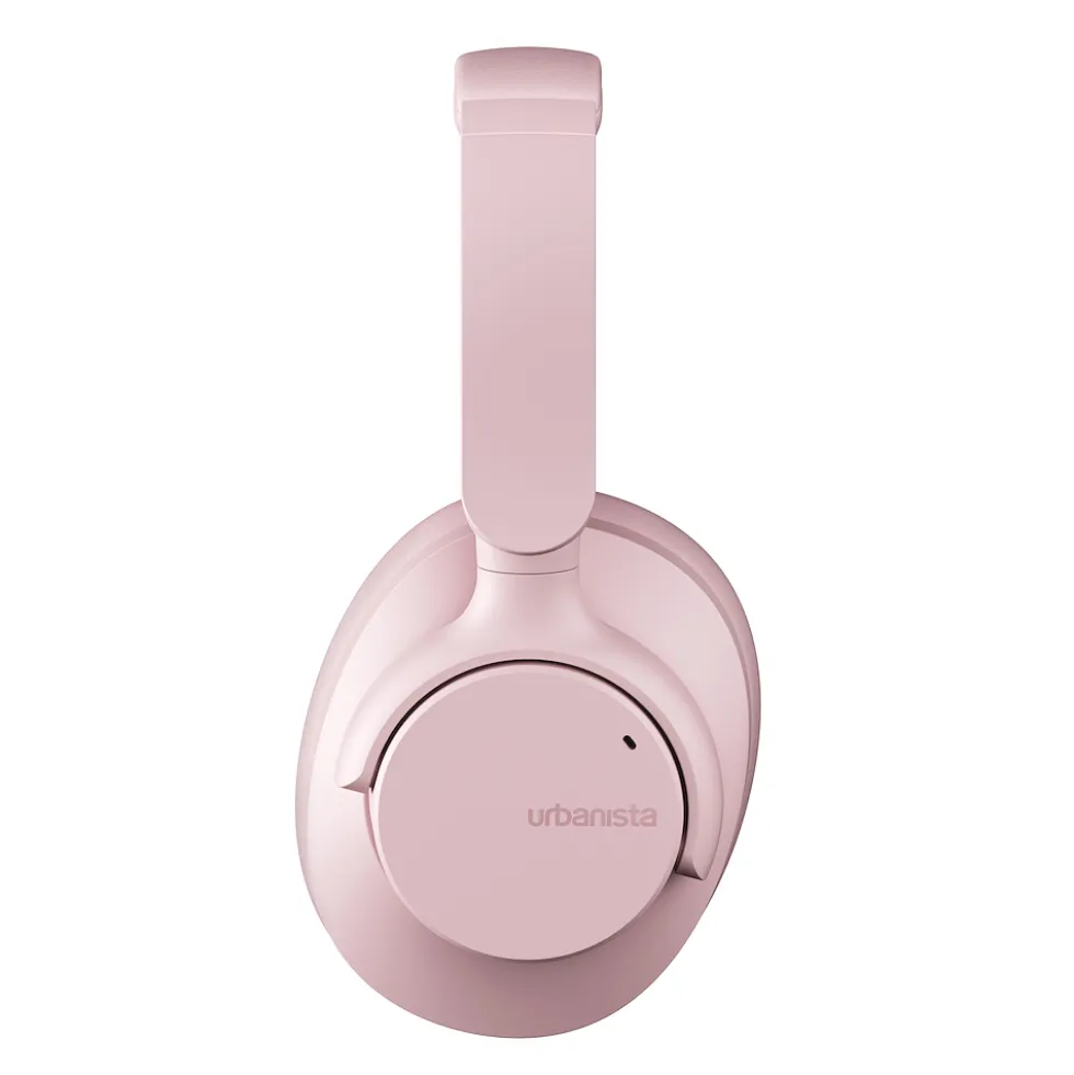 Cuffie wireless Urbanista Valencia con cancellazione rumore attiva