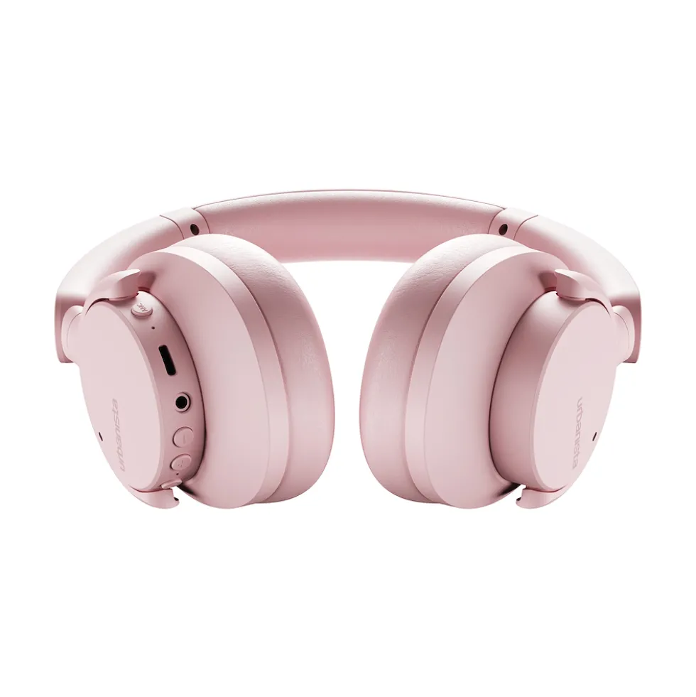 Cuffie wireless Urbanista Valencia con cancellazione rumore attiva