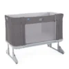 Culla Chicco 0007965077000 NEXT2ME FOREVER Moon grey