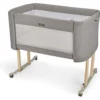 Culla Inglesina AZ95T0BKG WELCOME BED Baku grey