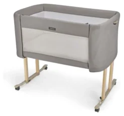 Culla Inglesina AZ95T0BKG WELCOME BED Baku grey