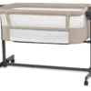 Culla Kinderkraft KLNEE002BEG0000 NESTEE UP 2 Beige